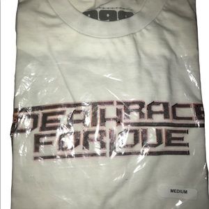 JUICE WRLD DEATH RACE FOR LOVE T-SHIRT